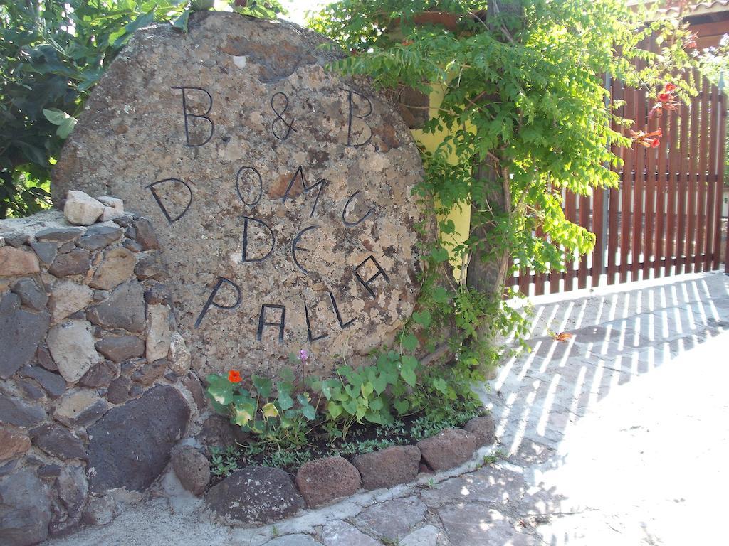 Domu De Palla- Iun-E5167 Bauladu 外观 照片